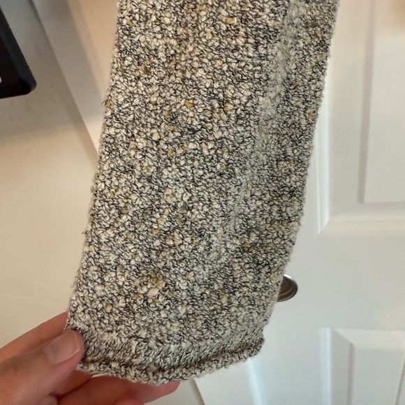 COLUMBIA Women's grey soft sweater - M - Picture 6 of 6